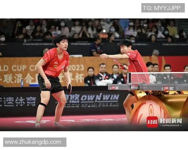 广州乒乓球队在比赛节奏中的得失分析与未来展望