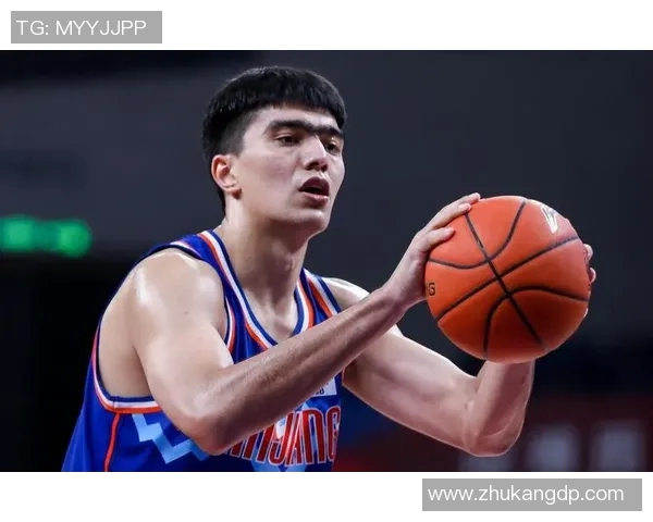 新疆队主帅盛赞26号球员鲁吐布拉，认为是球队的重要一员