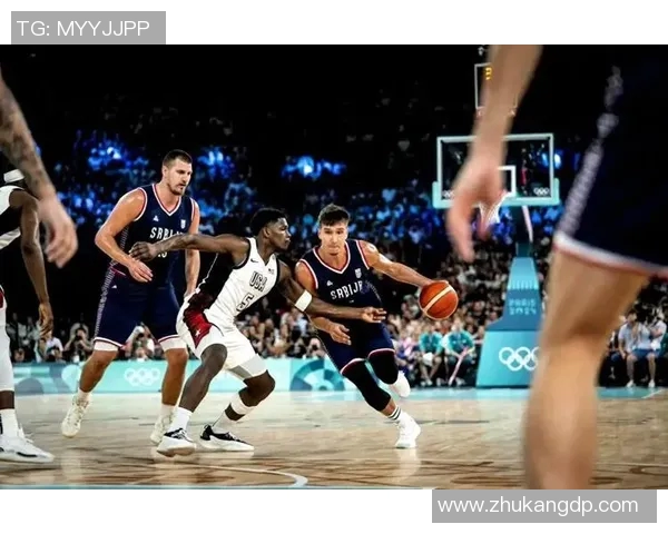 美国男篮力克西班牙跻身奥运半决赛，火力全开展现巅峰实力