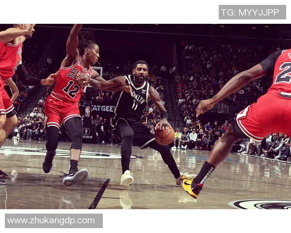 篮网队轻取凯尔特人队，强势晋级东部半决赛：王者之路开启