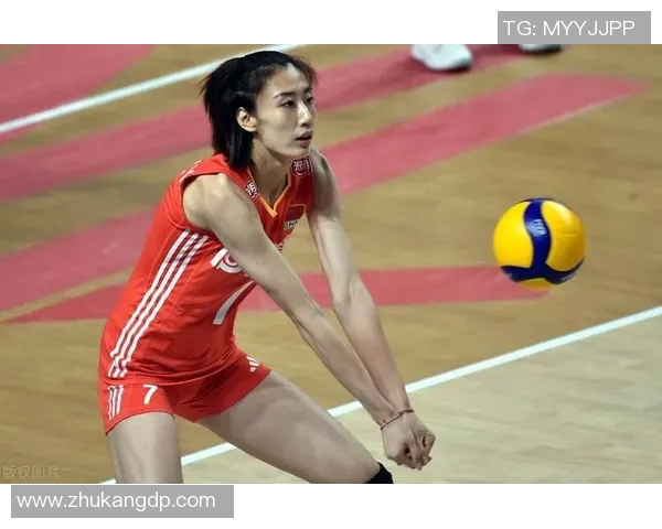 重庆排球队的辉煌与挑战：深入分析球队状态与未来展望